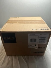 Sony Security YT-ICB600 In-Ceiling Bracket