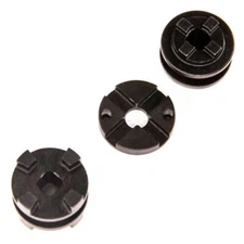 NEW Axial Cog Set & Plate for Dig 2-Speed : SCX10 III