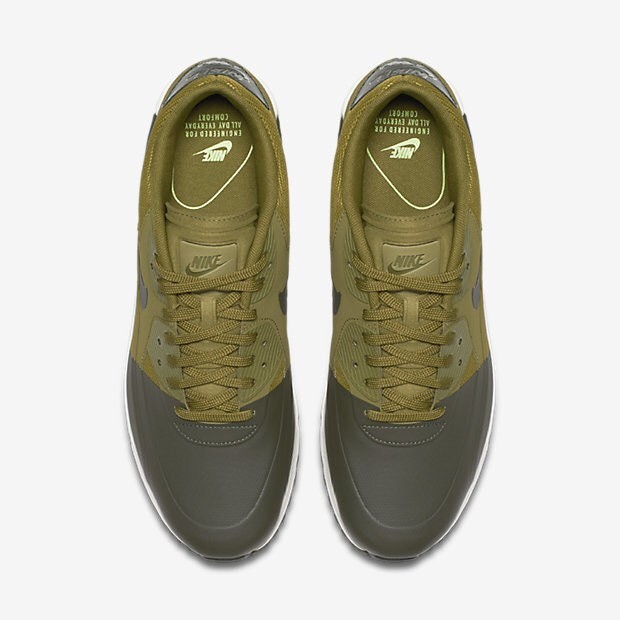 nike air max 90 ultra special edition cargo