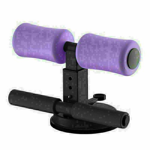 Sit Up Assistant Device Abdominal Exerciser Gym Muscle Exercise Fitness Home - Picture 22 of 24