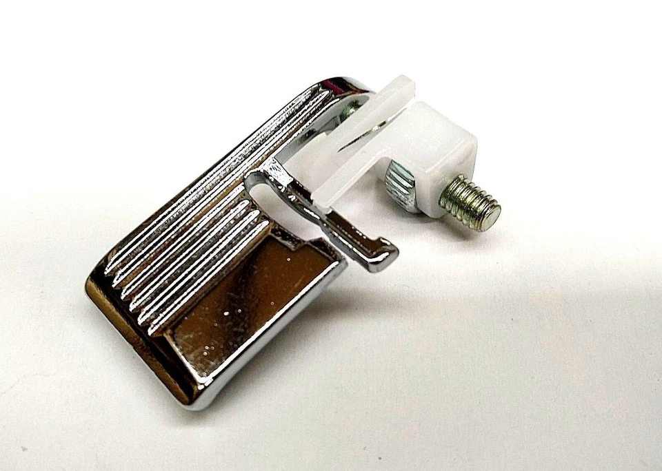 Blindhem Foot (G) #820817015 Janome/Elna/Kenmore - Image 2 of 2