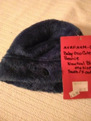 north face baby winter hat