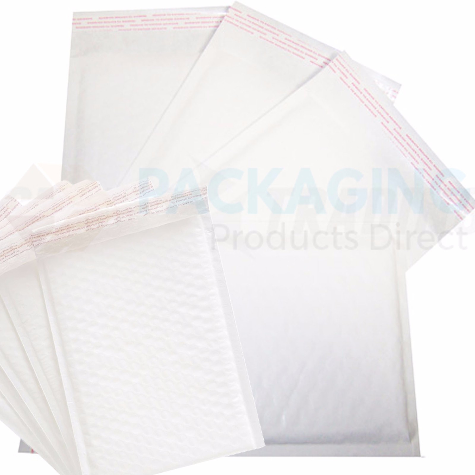 Buste Imbottite A4, Formato A5, Buste Imbottite Per Buste Postali - Foto 4