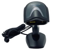 Datalogic Gryphon GD4400 Series Wired Barcode Scanner GD4410-BK-B w/USB Cable