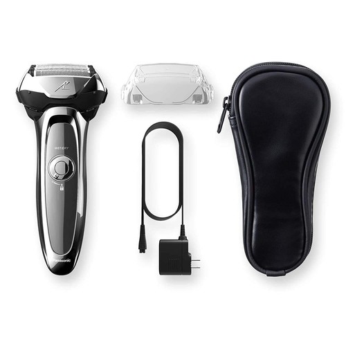 Panasonic LV65S Arc5 Men's 5-Blade Cordless Electric Razor with Shave Sensor - Picture 7 of 11