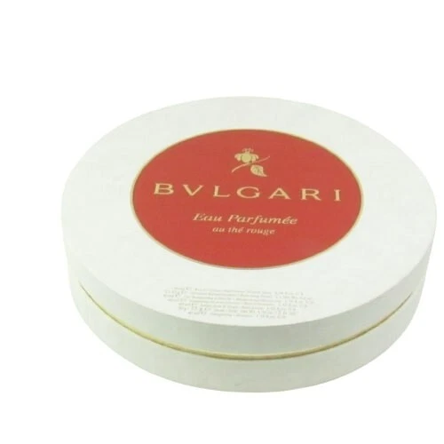 Bvlgari Eau Parfumee Au the Rouge Invitado 9 Piezas Set de Regalo Nuevo en Caja RARO De Colección Foto 2 de 4