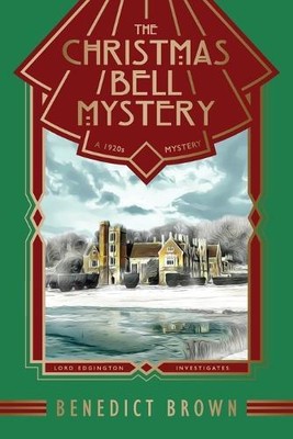 Benedict Brown The Christmas Bell Mystery (Paperback) (UK IMPORT)