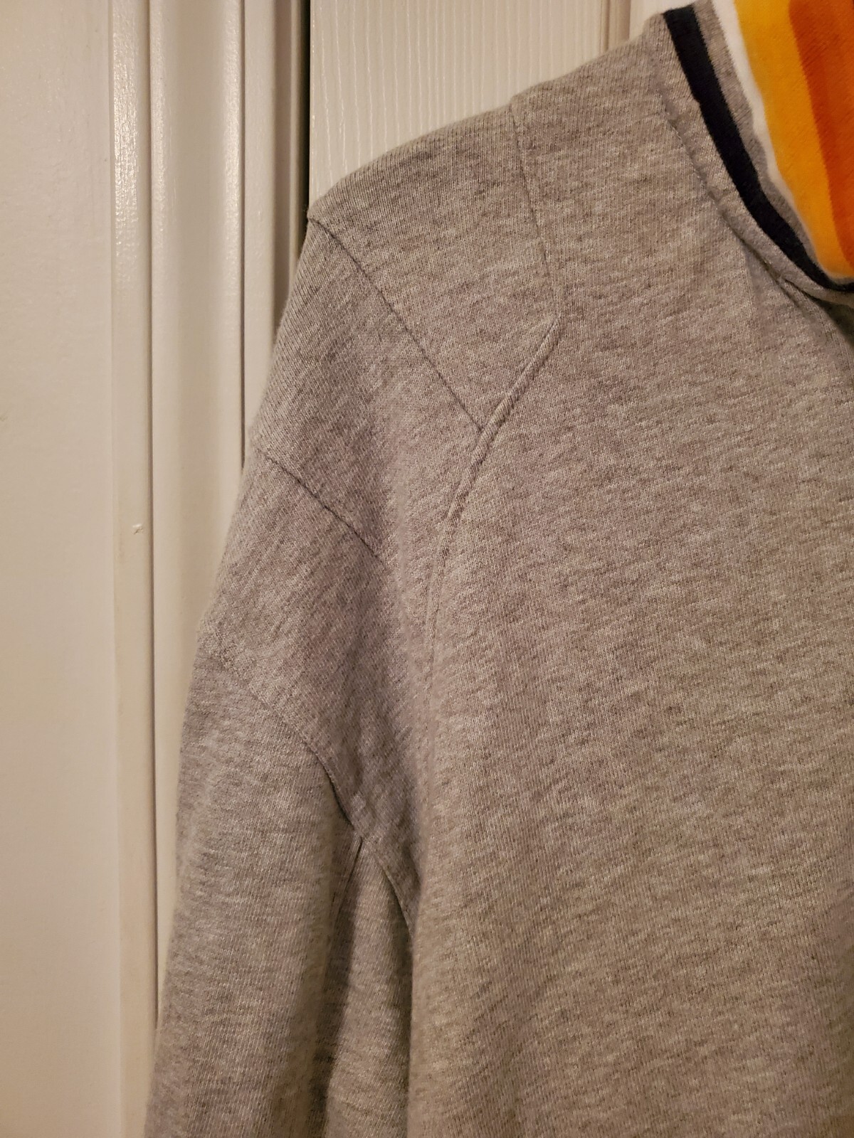 Rare Vintage 2000s Y2K 8505 Air Jordan Quarter Zip S… Gem