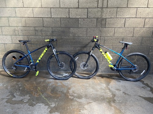 trek marlin 5 mountain bike | eBay