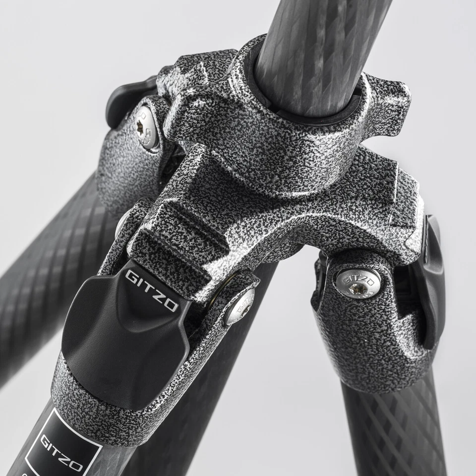 Gitzo GT2543L Mountaineer Carbon eXact Fiber Tripod Legs -Offical Gitzo Reseller - Image 3 of 4