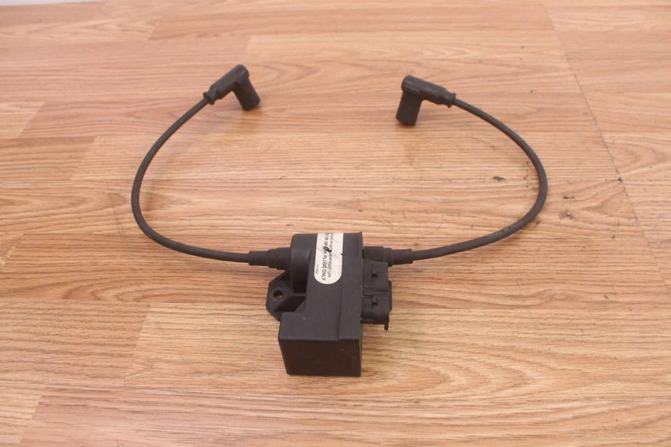 1997 POLARIS RMK 700 CDI Igniter Box / ECU / Ignition Coil - Image 3 of 4