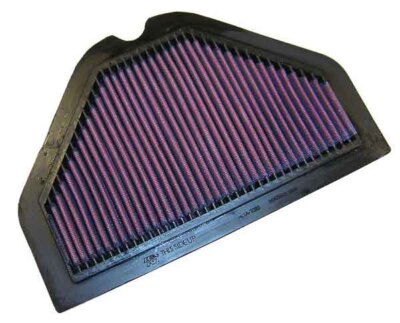 K&N Luftfilter KA-1093 Kawasaki ZZR1200 ZX11 NINJA 93-01ZZR1100  ZZR 1200 93-05 