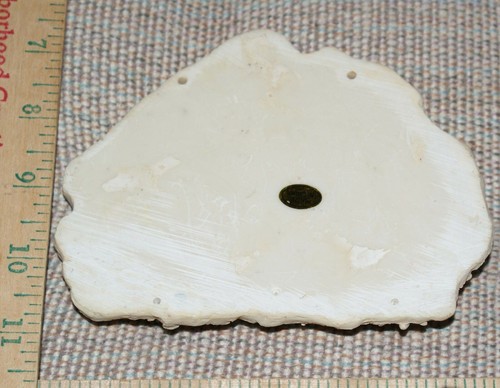 Welcome Flower Key Holder Sign 3D Fast Shipping - Picture 3 of 4