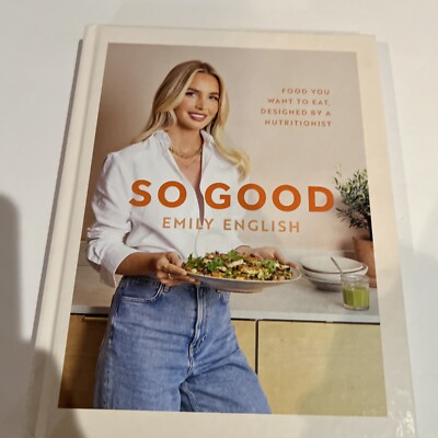 So Good : The Instant #1 Sunday Times Bestseller: Food You Want to Eat, Designed