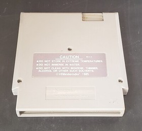 NES Nintendo Millipede HAI Video Game Cart Tested LN