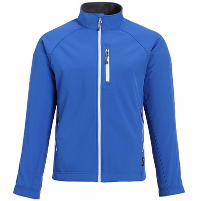 landway soft shell vest