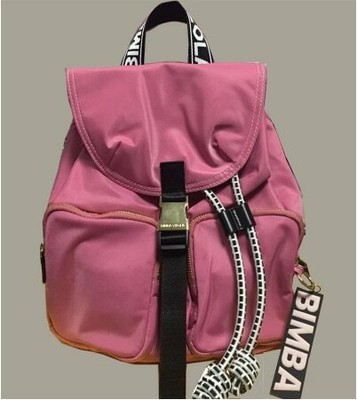 Mochila Bimba Y Lola Rosa Discount Sale, UP TO 62% OFF | www.bravoplaya.com