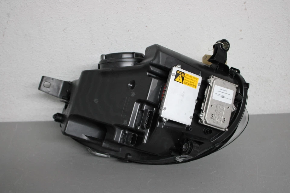 2006 2010 MERCEDES BENZ R-CLASS R350 LEFT SIDE HEADLIGHT XENON OEM - Изображение 4 из 4