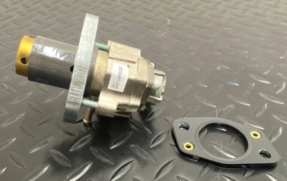 TOYOTA Genuine OEM Lexus 23100-39645 Fuel Pump Assy Japan - Изображение 3 из 4