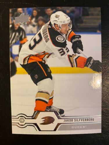 Finish Your Set 2019-20 Upper Deck Hockey Series 1 #1-200 Buy 1 Get 1 free - Picture 178 of 201