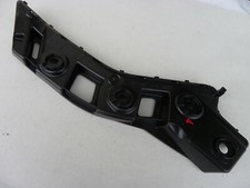 Original VW Touran Führungsprofil Stoßfänger 5TA807394 Halter hinten rechts