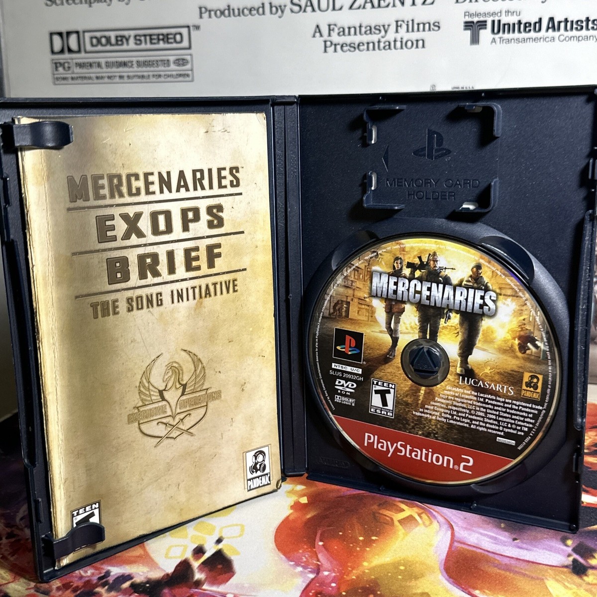 PlayStation2 - PS2★MERCENARIES PLAYGROUND OF $_57.JPG?set_id=880000500F