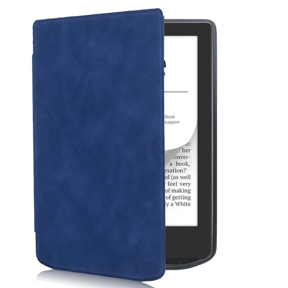 For pocketbook verse Pro ebook protective sleeve PB634 TPU protective sleeve - Image 3 of 4