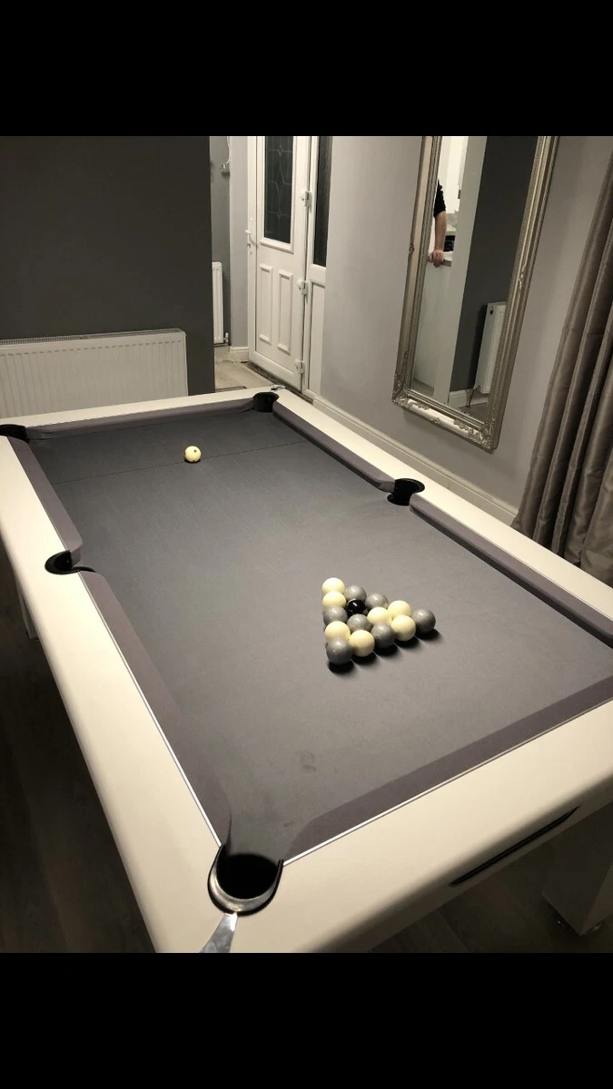 Pool table dining table for sale deals