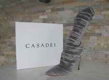 CASADEI EU 37 Stivaletti Ankle