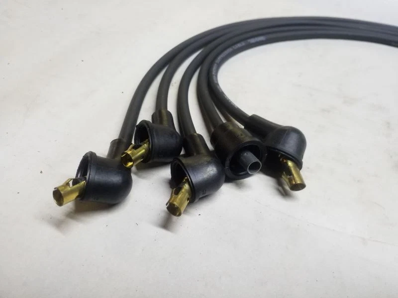 Nuevo juego de cables de bujía Pronto 4680  Foto 2 de 4