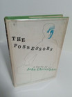 The Possessors John Christopher 1964 Book Club Edition Hardcover Dust Jacket