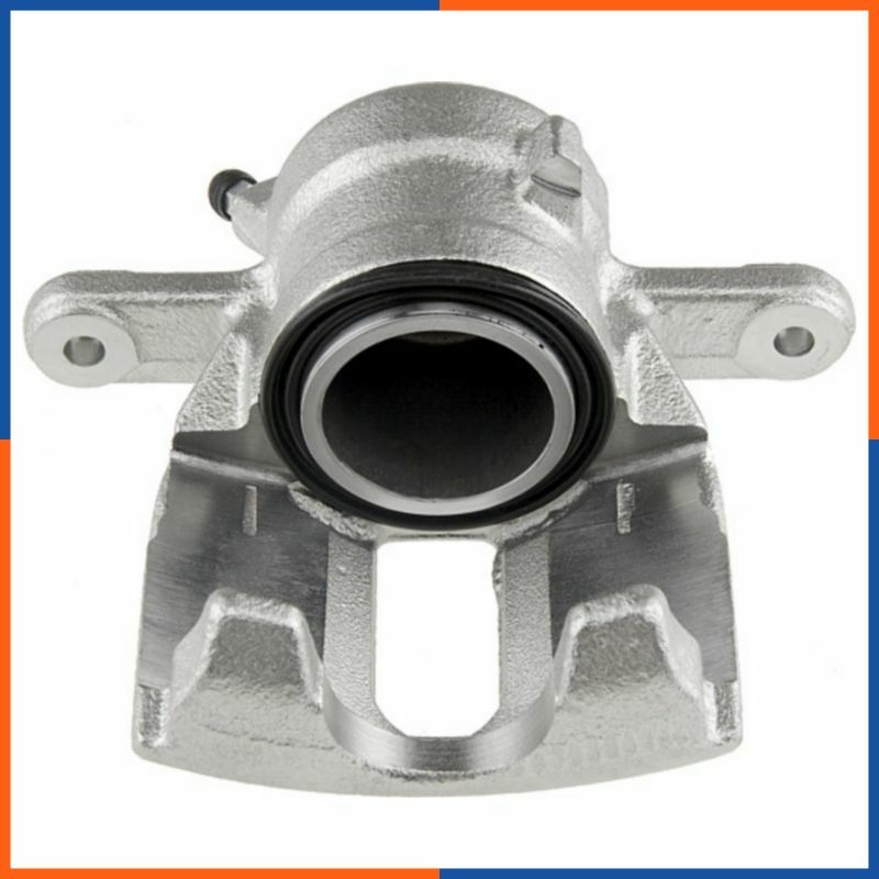 Étrier de frein avant gauche pièce auto de rechange 41011-AX601 Nissan