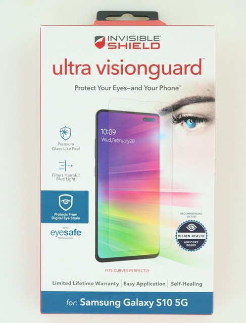 Ultra Visionguard 2025