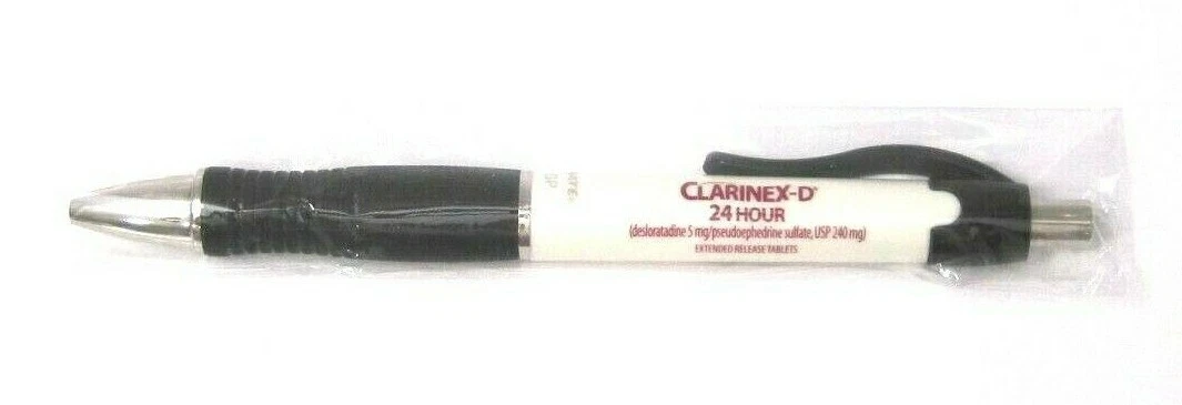 Order Clarinex D