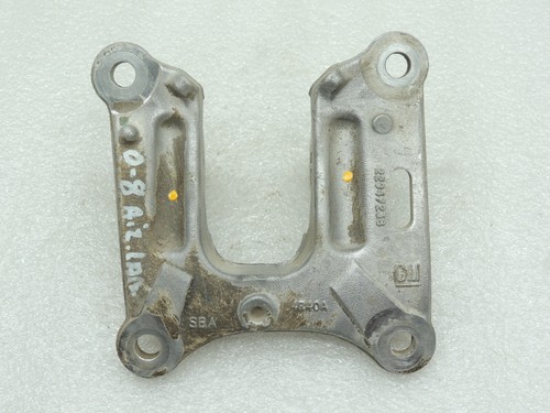 Opel Insignia B Querlenker Halterung Hinten Rechts 22947238 YR00051680 - Picture 6 of 8