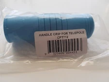 telescopic pool pole handle grip - suits all types of swimming pool poles