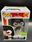 Funko Pop! Pixar Incredibles - Edna #1452 - 2024 Summer Convention