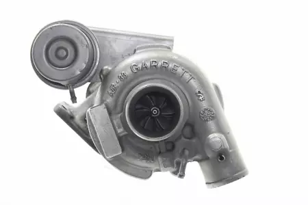 Turbolader T911126