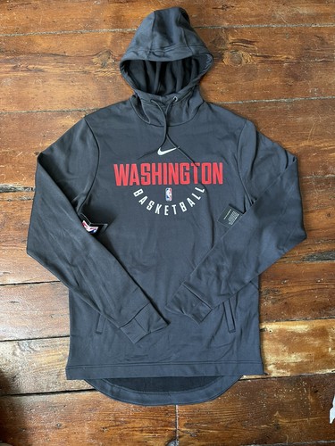 NEW Washington Wizards Nike Therma 