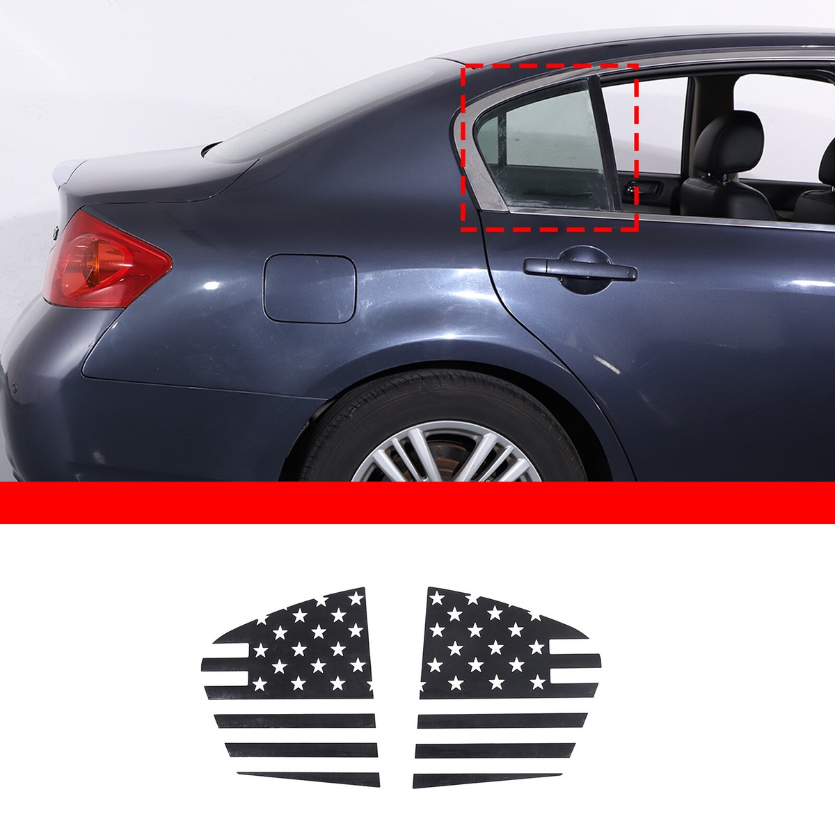 Ceramic Decal – Infiniti Leaf Black Design, Under Glaze Transfer For Pottery (19 X 13 Inch)