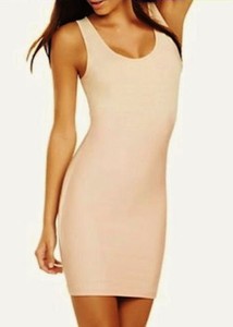 tank slip dress
