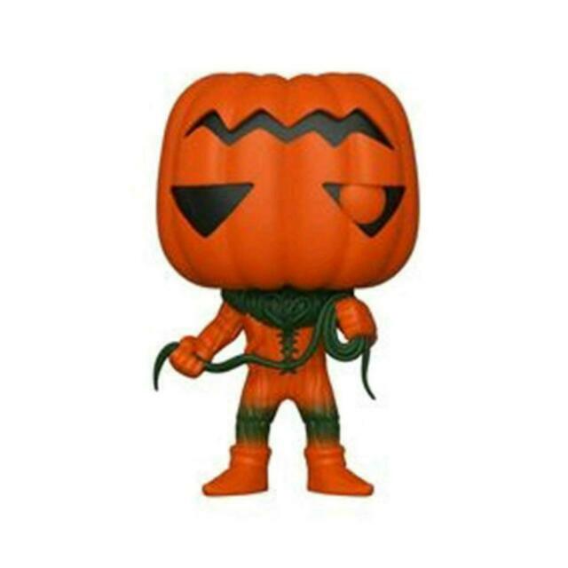 pumpkin rapper funko pop