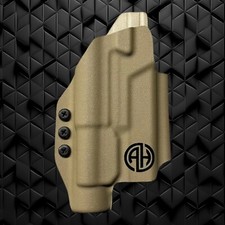 Owb Storm Holster Fits Glock 19/45 With Streamlight TLR-1HL