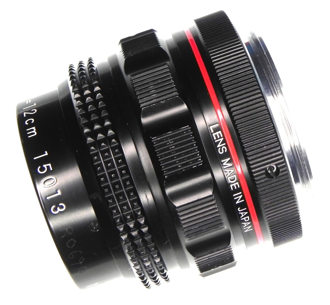 Nikon Macro-Nikkor 120mm f6.3 #15013 ............. Very Rare !! | eBay