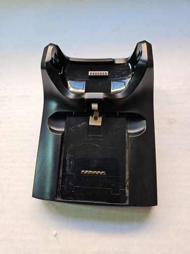 Zebra MC55 MC65 MC67 Single Slot Cradle P/N: CRD5500-1000UR Lot#1162 - 第 8/14 張圖片