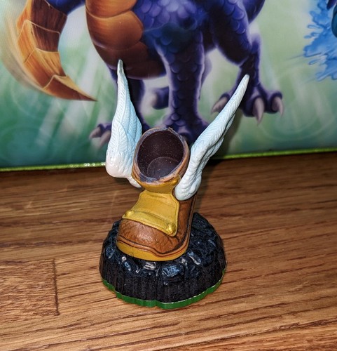 Skylanders SPYRO'S ADVENTURE figures Buy 4 get 1 Free! FREE SHIPPING $10+ Order - Picture 39 of 44