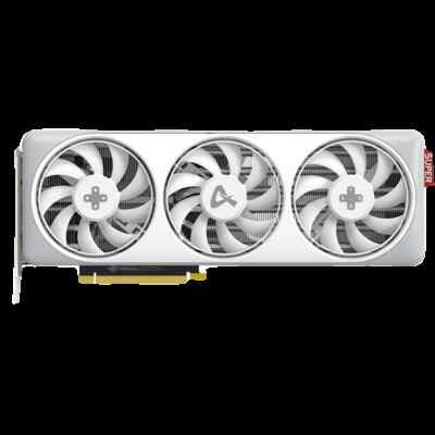 AX Esports Rebel RTX4070TI SUPER 16GB Three Fan Graphics Card-