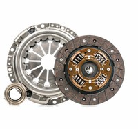 Spring Cpl. Chevrolet Matiz 0.8 05-