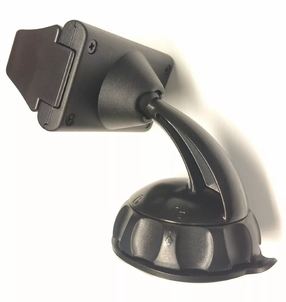 Technocel Uni Mobile Device Car Windshield Mount Micro USB Car Charger 2.1A - Image 4 of 4