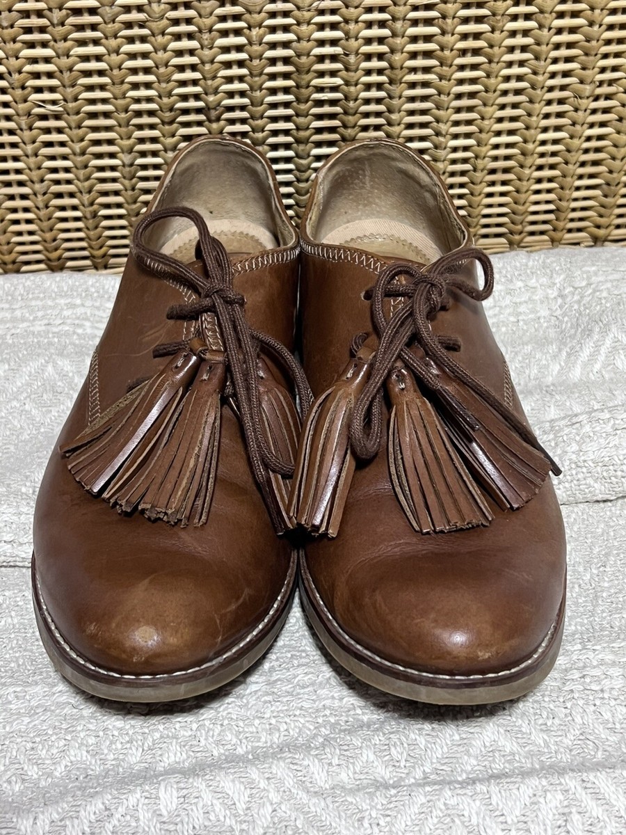 Sperry Women\'s Fairpoint Tassel Oxford Amazon | SPERRY Women main image 2
